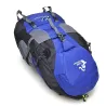 Wasserdichter Rucksack für Camping / Sport - großes Fassungsvermögen - 50 l