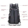 MochilasMochila impermeable camping/deporte - gran capacidad - 50L