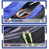 Camping / sports vanntett ryggsekk - stor kapasitet - 50L