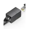 RedUGREEN - Conector RJ45 - extensor red ethernet - cable - adaptador - para Cat7 Cat6 Cat5e