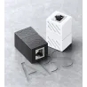 UGREEN - RJ45 connector - netwerk ethernet extender - kabel - adapter - voor Cat7 Cat6 Cat5eNetwerk