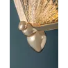 Modern ceiling lamp - colorful butterflyCeiling lights
