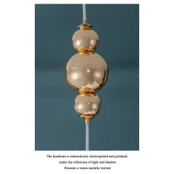 Modern ceiling lamp - colorful butterflyCeiling lights