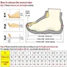 Klassiske loafers til mænd - slip on - ægte læder