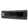 Autoradio 1 Din - DAB plus - télécommande - Bluetooth - mains libres - ISO - TF - USB - Aux