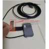 Din 1Autoradio 1 Din - DAB plus - remoto - Bluetooth - manos libres - ISO - TF - USB - Aux