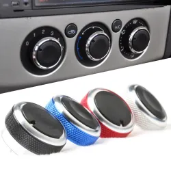 Heizungsschalter für Autoklimaanlage - Knopf - für Ford Focus 2 MK2 Focus 3 MK3 Mondeo - 3 Stück