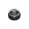 Commutateur de commande de chauffage de climatisation de voiture - bouton - pour Ford Focus 2 MK2 Focus 3 MK3 Mondeo - 3 pièces