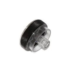 Commutateur de commande de chauffage de climatisation de voiture - bouton - pour Ford Focus 2 MK2 Focus 3 MK3 Mondeo - 3 pièces