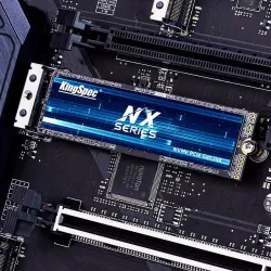 KingSpec - SSD M2 NVME - disque dur interne - 128Go - 256Go - 512Go - 1To