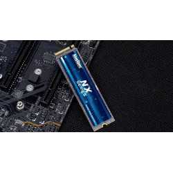 KingSpec - SSD M2 NVME - disque dur interne - 128Go - 256Go - 512Go - 1To