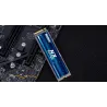 KingSpec - SSD M2 NVME - disque dur interne - 128Go - 256Go - 512Go - 1To