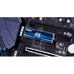 KingSpec - SSD M2 NVME - disque dur interne - 128Go - 256Go - 512Go - 1To