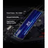 KingSpec - SSD M2 NVME - disque dur interne - 128Go - 256Go - 512Go - 1To