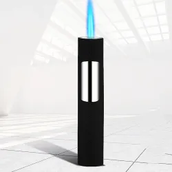Windproof metal lighterLighters