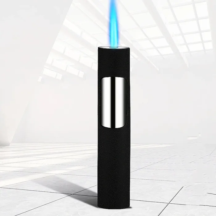 Vindtæt metallighter