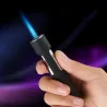 Vindtæt metallighter