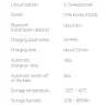 ÓpticaTelémetro láser inteligente - cinta métrica - medidor de distancia - pantalla OLED - control de aplicaciones - 30 M