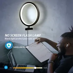 Smart ambient light - night lamp - app control - USB - LED - RGBLights & lighting