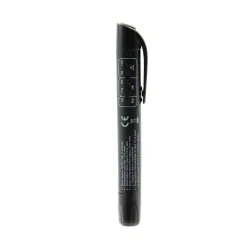 VSTM - testador de fluido de freio de carro - indicador de 5 LEDs - para diagnóstico DOT3/DOT4