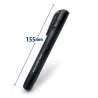 DiagnósticoVSTM - comprobador de líquido de frenos de coche - indicador de 5 LED - para diagnóstico DOT3/DOT4