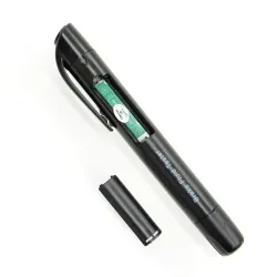 VSTM - bilbremsevæsketester - 5 LED-indikator - til DOT3/DOT4 diagnostik