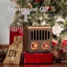 Retro wooden speaker - digital FM radio - BluetoothBluetooth speakers