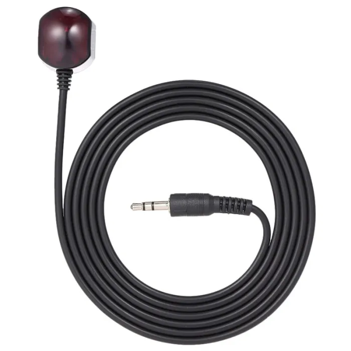 Teclados & mandos a distanciaReceptor de control remoto por infrarrojos - cable de extensión - cable para receptor de infrarr...