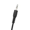 Infrarød fjernkontrollmottaker - skjøteledning - kabel for IR-mottaker - sender - repeater