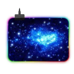 Non slip mouse / keyboard pad - USB - LED - RGBAccessories