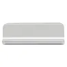 Supporto per laptop regolabile - supporto in alluminio - verticale