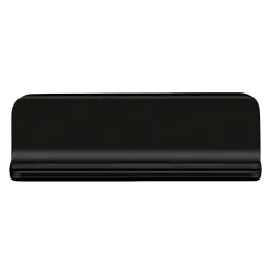 Support pour ordinateur portable réglable - support en aluminium - vertical