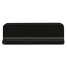 Support pour ordinateur portable réglable - support en aluminium - vertical