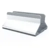 Support pour ordinateur portable réglable - support en aluminium - vertical