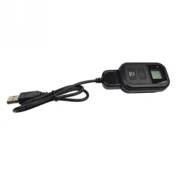 Câble USB - chargeur pour télécommande sans fil GoPro