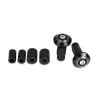 Tampas de guidão de motocicleta - 7/8" 22 mm - para YAMAHA HONDA KAWASAKI