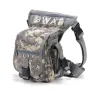 Militaire schouder- / taille- / beentas - canvasTassen