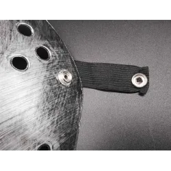 Horror Jason Voorhees / Samurai - Halloween / maskarada - maska pełnotwarzowaMaski