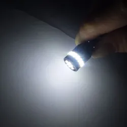 LED billampa - W5W - T10 - Canbus - 12V - 10 st