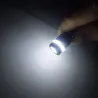T10Bombilla LED para coche - W5W - T10 - Canbus - 12V - 10 piezas