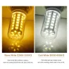 LED pære - boligbelysning - E27 - E14 - 220V