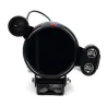 Motorcycle tachometer - RPM - speed meter - 7 color LED - with shift light / peak warningInstruments