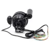 Motorcycle tachometer - RPM - speed meter - 7 color LED - with shift light / peak warningInstruments
