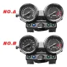 Motor snelheidsmeter - toerenteller - kilometerteller - voor KawasakiInstrumenten