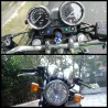 InstrumentosVelocímetro de motocicleta - tacómetro - cuentakilómetros - para Kawasaki