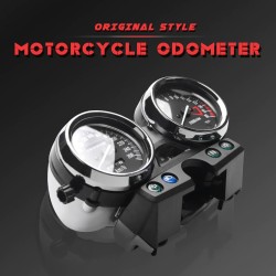 Velocímetro da motocicleta - tacômetro - hodômetro - para Kawasaki
