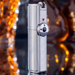 Jet turbo lighter - triple flame - windproofLighters