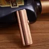 Jet turbo lighter - tredobbelt flamme - vindtæt