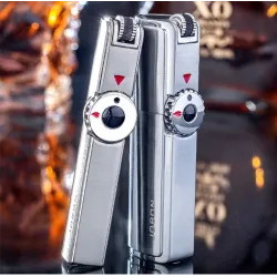 Jet turbo lighter - triple flame - windproofLighters