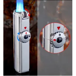 Jet turbo lighter - triple flame - windproofLighters